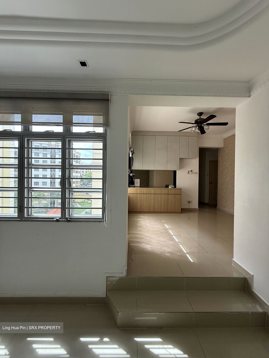 Azalea Park Condominium (D17), Condominium #594430631